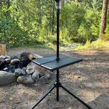 Review Image - Outpost Table - 18" x 24"