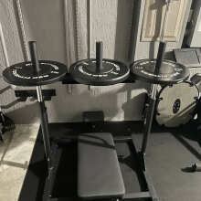 Review Image - Vertical Leg Press - Shop Functional Trainers & Specialty Machines - Titan Fitness
