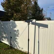 Review Image - 20 Watt Portable Solar Panel w/ LightRanger Receiver