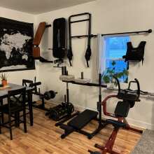 Review Image - Vertical Leg Press - Shop Functional Trainers & Specialty Machines - Titan Fitness