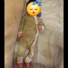 Review Image - ZIPSTER™ Thumper 3-6M (62/68)