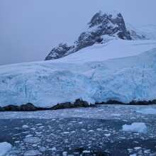 Review Image - Antarctica