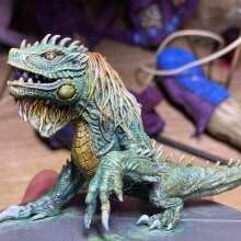 Review Image - Monster Hunter World: The Board Game - Ancient Forest (Core Game)