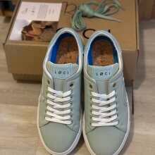 Review Image - ORIGIN x REED US 8 / Sage/Sage/Sage / ORIGIN