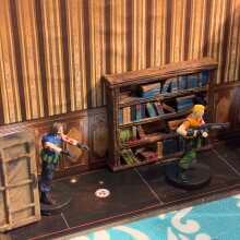 Review Image - Resident Evil: Director’s Cut Expansion (SFG Exclusive!)