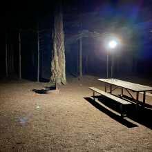 Review Image - LightRanger 800 Mini