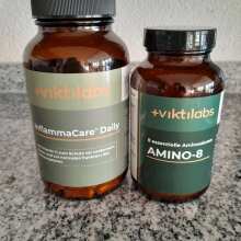 Überprüfen Sie das Bild - InflammaCare Daily©️ NL Angebot- 180 Kapseln pro Glas