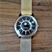Review Image - Trappist-1 NASA Edition James Webb