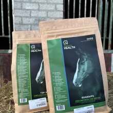 Image de révision - Fruit d'églantier Agradi Health complet