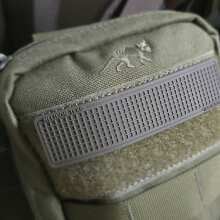 Review Image - Helikon-Tex Tag Patch Set 100 x 25 mm 3 Stück coyote