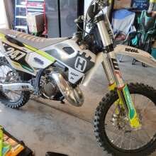 Review Image - 364 Super Sport - Intercom with Bluetooth Music