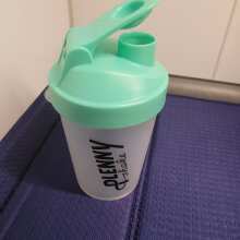 Review Image - Shakebekers Plenny Shaker