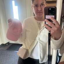 Überprüfen Sie das Bild - Classy Chain Classy Chain - Nude