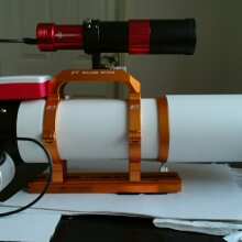 Review Image - Raspberry Pi 4 Model B 8GB