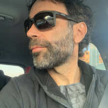 Gennemgå billede - Sport Sunglasses Siroko X1 Monaco