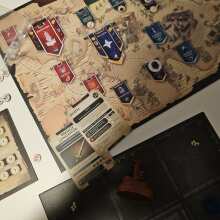 Review Image - RuneScape Kingdoms: Shadow of Elvarg Core Game