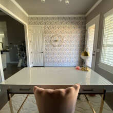 Review Image - Birds Of Paradise Wallpaper - Non-woven Wallpaper , Tropical , Roll