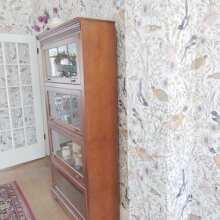 Review Video - Woodland Birds Wallpaper - Non-woven Wallpaper , Roll