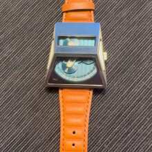 Review Video - Xeric Mystery Wandering Hour Watch