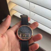 Review Video - Halograph II Automatic Limited Edition Rose Gold