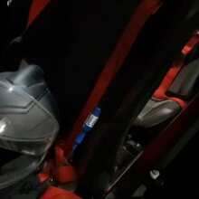 Review Video - 364 Super Sport - Intercom with Bluetooth Music