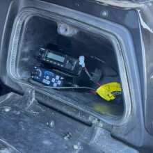 Review Video - 696 PLUS Complete Master Communication Kit with Intercom and 2-Way Radio M1 VHF Business Band