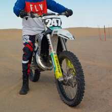 Review Video - 364 Super Sport - Intercom with Bluetooth Music