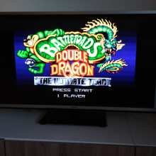 Review Image - Raspberry Pi 4 Model B Retro Gaming Kit 4GB / UK