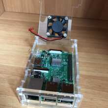 Review Image - Raspberry Pi 4 Model B Retro Gaming Kit 4GB / UK