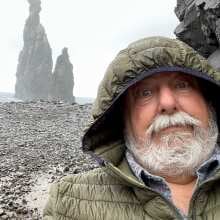 Review Image - Flete Lightweight Showerproof Padded Jacket Fir Green Size 2XL