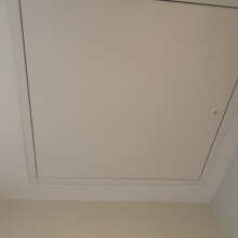 Review Image - Made to Measure Loft Access Hatch