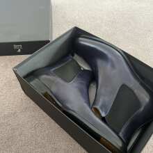 Review Image - Eastwood Chelsea Boot Blue 44 / UK 10 / US 11
