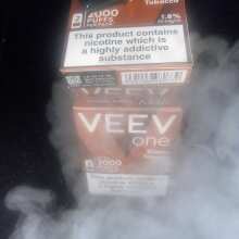 VEEV One Classic Tobacco Pods | ET UK VEEV One Classic Tobacco Pods | ET UK