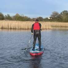 Review Image - Yak Blaze