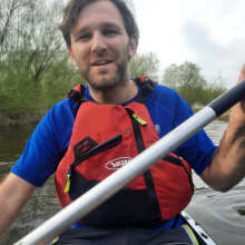 Review Image - Yak High Back 60N