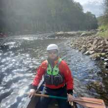 Review Image - Peak PS Adventure Evo One Piece Suit