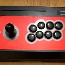 Review Image - Sanwa Round 30mm Snap-in Arcade Button (OBSF-30) Black