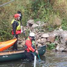 Review Image - Peak PS Adventure Evo One Piece Suit