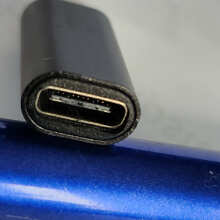 Review Image - USB-C to Micro-USB Adapter