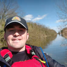 Review Image - Yak High Back 60N