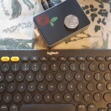 Review Image - Official Pi-hole Raspberry Pi 4 Kit