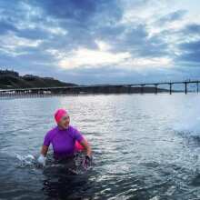 Review Image - Typhoon Womens Short Sleeve Rashvest