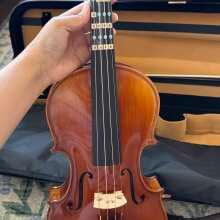 Review Image - McNeela Maestro Violin