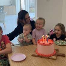 Review Image - Healthy Joints Glucosamine Sulfate 60 caps