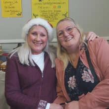 Review Image - Weylin Full Zip Eco Macaroni Hoodie Dark Violet Size 16