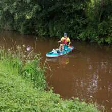 Review Image - Peak PS Tourlite Short Sleeve