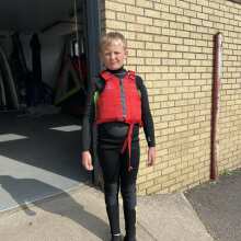 Review Image - Palm Quest Kids