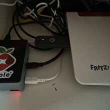 Review Image - Official Pi-hole Raspberry Pi 4 Kit