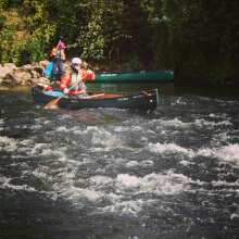 Review Image - Peak PS Adventure Evo One Piece Suit