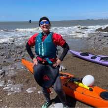 Review Image - Peak PS Tourlite Short Sleeve